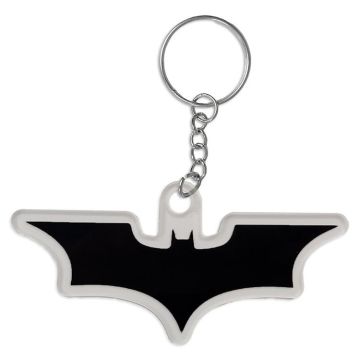 Batman The Dark Knight Keychain